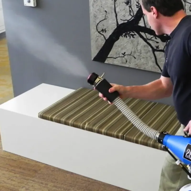 Professional Odor Removal in Double Springs, AL